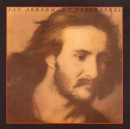 Bild Jan Akkerman – Tabernakel | Vinyl, LP, Album, Reissue | Jazz, Rock | Germany Schallplatten Ankauf