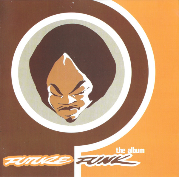 Bild Future Funk – The Album | 1997 | CD, Album | Electronic | Germany Schallplatten Ankauf