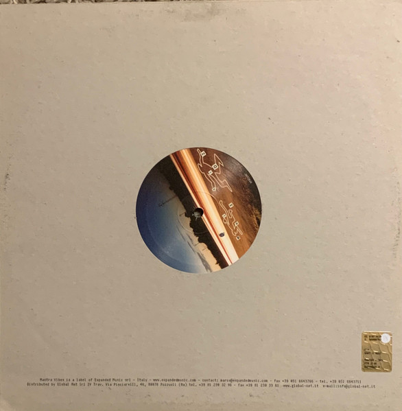Cover zu Whiz-Kidz - What U Need | 2002 | Vinyl, 12