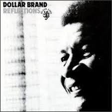 Bild Dollar Brand – Reflections | 1989 | Vinyl, LP, Album | Jazz | Germany Schallplatten Ankauf