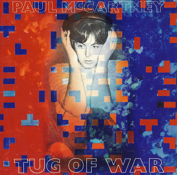 Bild Paul McCartney – Tug Of War | 1982 | Vinyl, LP, Album, Stereo | Electronic, Rock, Pop | Europe Schallplatten Ankauf