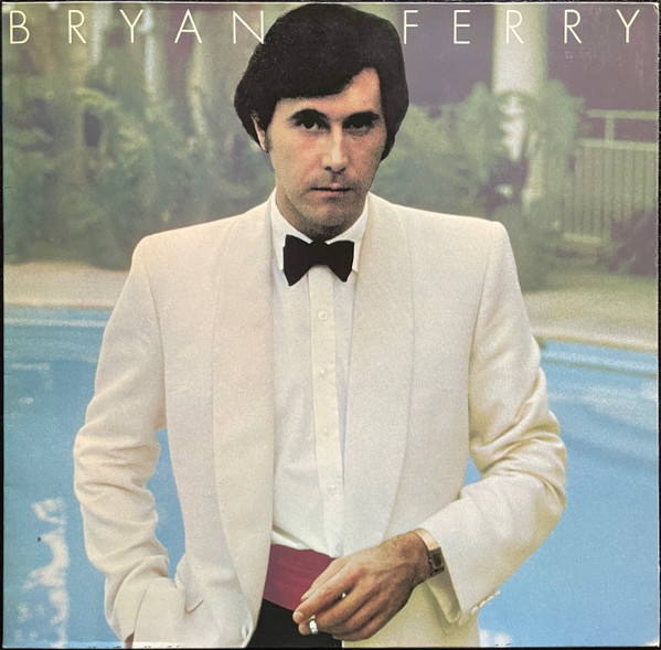 Bild Bryan Ferry – Another Time, Another Place | Vinyl, LP, Album | Rock, Pop | Germany Schallplatten Ankauf