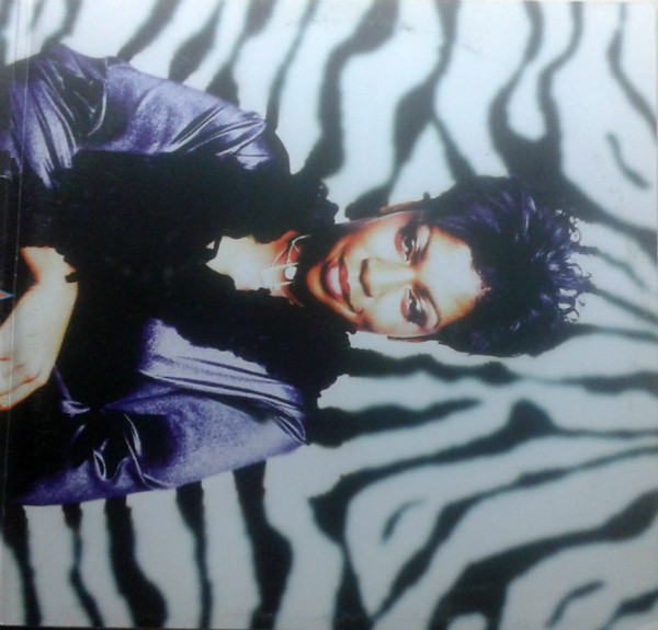 Cover zu Adeva - Been Around | 1998 | Vinyl, 12
