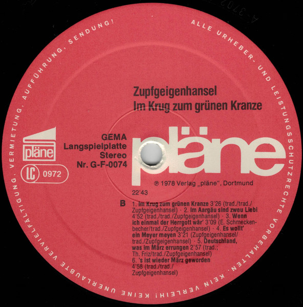 Mehr Bilder
