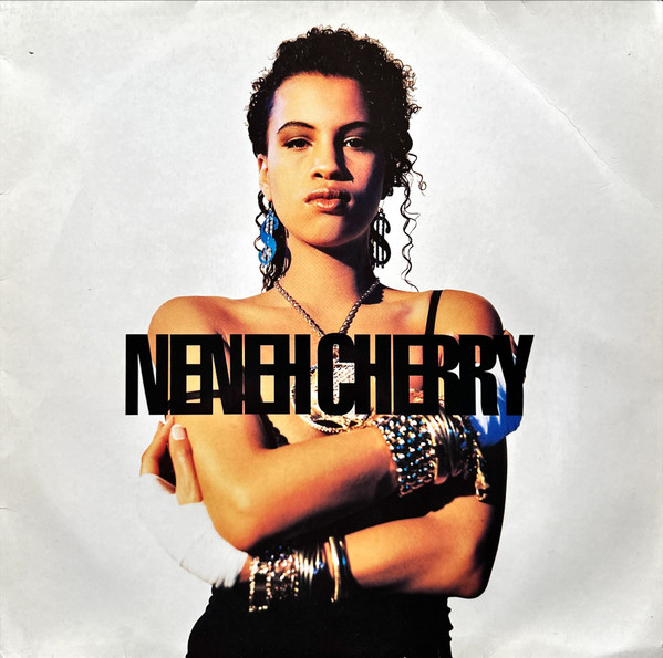 Bild Neneh Cherry – Raw Like Sushi | Vinyl, LP, Album, Stereo | Electronic, Hip Hop, Funk / Soul, Pop | Europe Schallplatten Ankauf