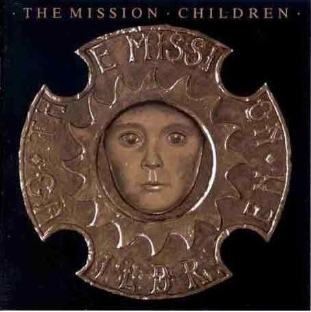 Bild The Mission – Children | Vinyl, LP, Album, Stereo | Rock, Pop | Netherlands Schallplatten Ankauf