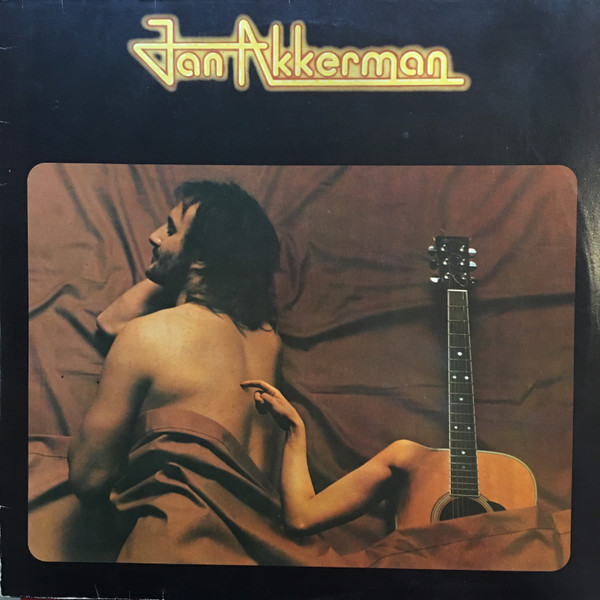 Bild Jan Akkerman – Jan Akkerman | 1977 | Vinyl, LP, Album | Jazz, Rock | Germany Schallplatten Ankauf