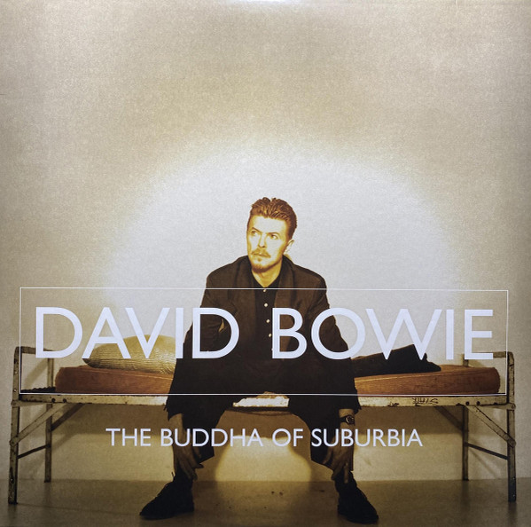 Bild David Bowie – The Buddha Of Suburbia | 2022 | Vinyl, LP, Album, Stereo, Reissue, Remastered | Electronic, Rock | Worldwide Schallplatten Ankauf