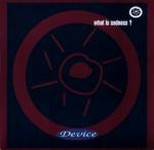 Bild Device (3) – What Is Sadness? | 1990 | Vinyl, 7″, Single | Electronic | Germany Schallplatten Ankauf