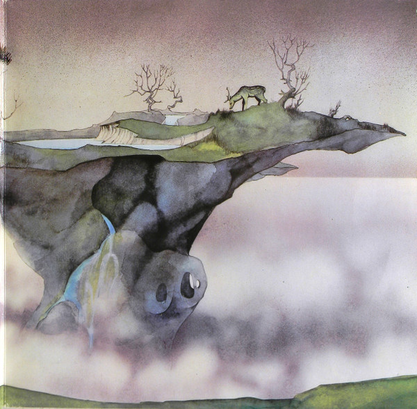 Cover zu Yes - Yessongs | 1980 | Vinyl, LP, Album, Stereo, Reissue, Repress | Rock | Germany