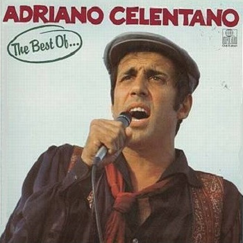 Bild Adriano Celentano – The Best Of Adriano Celentano | 1979 | Vinyl, LP, Stereo, Club Edition, Compilation | Rock, Pop | Germany Schallplatten Ankauf