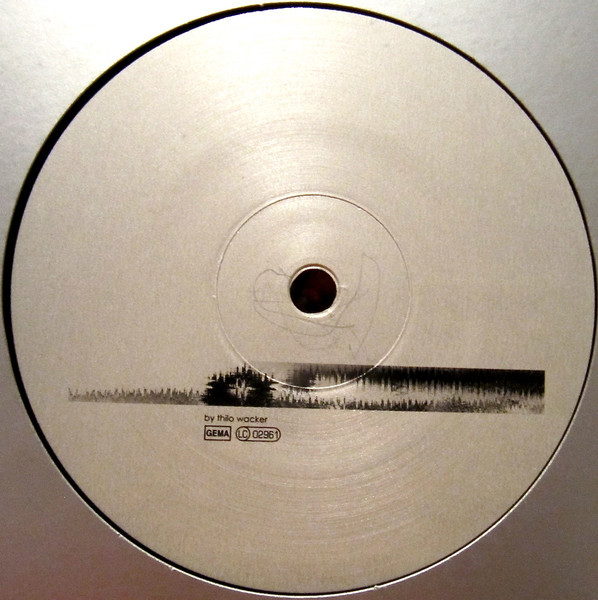 Bild Casseopaya – Synstation | 2000 | Vinyl, 12″, 45 RPM, 33 ⅓ RPM | Electronic | Germany Schallplatten Ankauf
