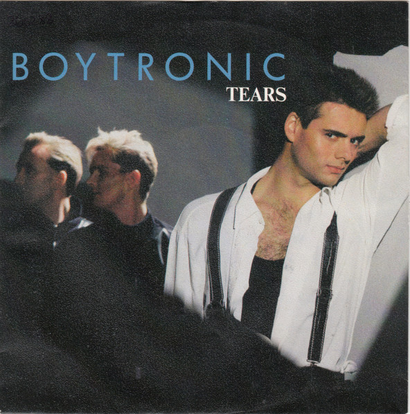Bild Boytronic – Tears | 1988 | Vinyl, Stereo, 45 RPM, 7″, Single | Electronic | Germany Schallplatten Ankauf