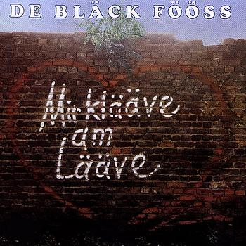 Bild Bläck Fööss – Mir Klääve Am Lääve | 1984 | Vinyl, LP, Album, Stereo | Folk, World, & Country | Germany Schallplatten Ankauf