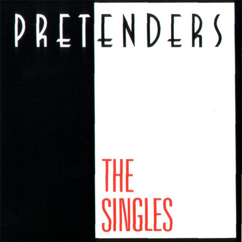 Bild The Pretenders – The Singles | Vinyl, LP, Stereo, Compilation | Rock | Europe Schallplatten Ankauf