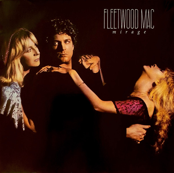 Bild Fleetwood Mac – Mirage | 1982 | Vinyl, LP, Album, Stereo | Rock | Germany Schallplatten Ankauf
