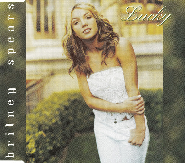 Bild Britney Spears – Lucky | 2000 | CD, Single | Electronic, Pop | Europe Schallplatten Ankauf