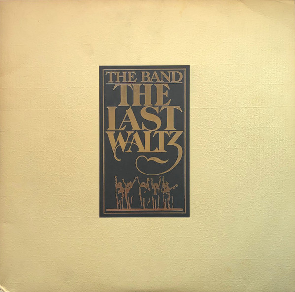 Bild The Band – The Last Waltz | Vinyl, LP, Album | Rock | Germany Schallplatten Ankauf