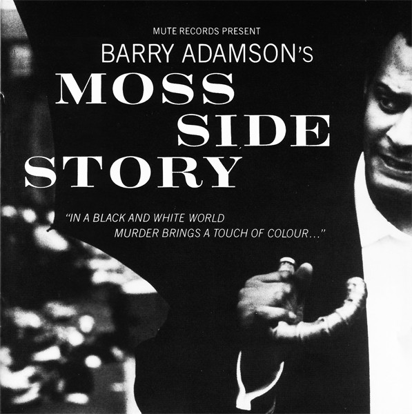 Bild Barry Adamson – Moss Side Story | 1989 | Vinyl, LP, Album | Electronic, Jazz, Non-Music | UK Schallplatten Ankauf