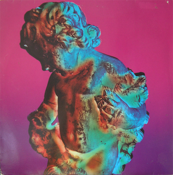 Bild New Order – Technique | 1989 | Vinyl, LP, Album | Electronic, Rock | Germany, Austria, & Switzerland Schallplatten Ankauf