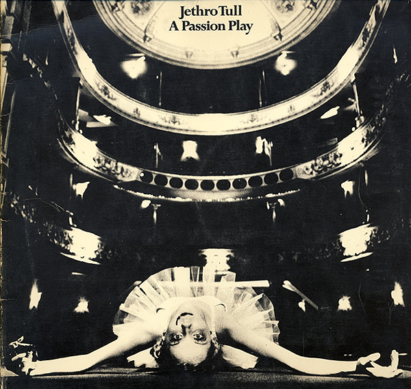Bild Jethro Tull – A Passion Play | 1973 | Vinyl, LP, Album, Stereo | Rock | Germany Schallplatten Ankauf