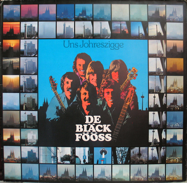 Bild Bläck Fööss – Uns Johreszigge | 1979 | Vinyl, LP, Album, Stereo | Pop, Folk, World, & Country | Germany Schallplatten Ankauf