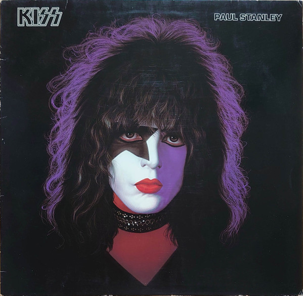 Bild Kiss, Paul Stanley – Paul Stanley | Vinyl, LP, Album, Stereo | Rock | Germany Schallplatten Ankauf