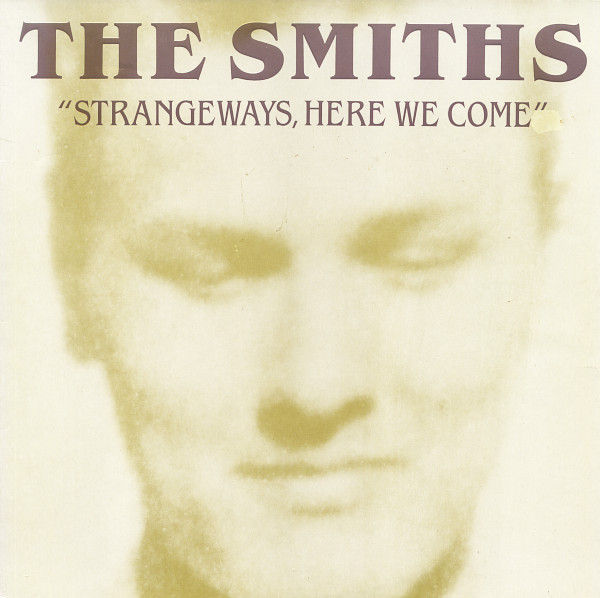 Bild The Smiths – Strangeways, Here We Come | 1987 | Vinyl, LP, Album | Rock | Germany Schallplatten Ankauf