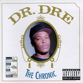 Bild Dr. Dre – The Chronic | CD, Album, Reissue, Repress | Hip Hop | US Schallplatten Ankauf