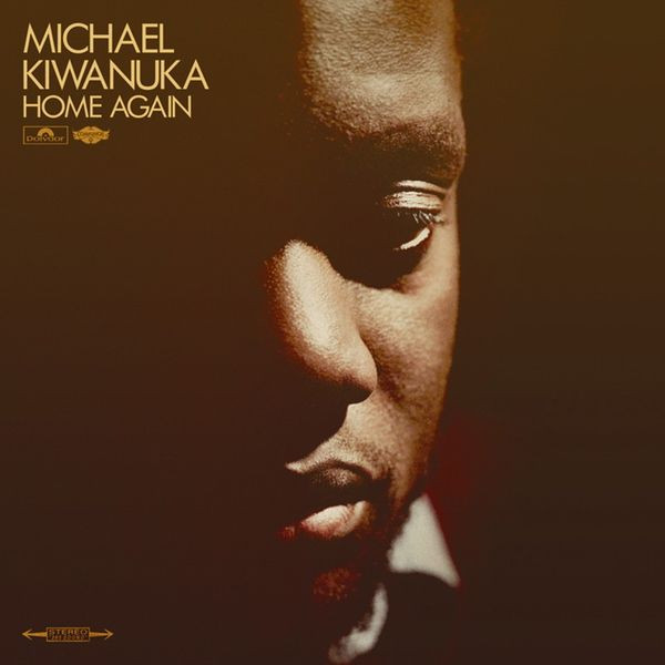 Bild Michael Kiwanuka – Home Again | 2012 | Vinyl, LP, Album | Funk / Soul, Blues, Folk, World, & Country | UK & Europe Schallplatten Ankauf
