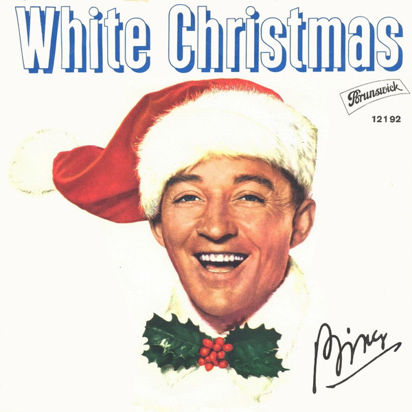 Bild Bing Crosby – White Christmas | 1959 | Vinyl, 45 RPM, 7″, Single, Mono | Pop | Germany Schallplatten Ankauf