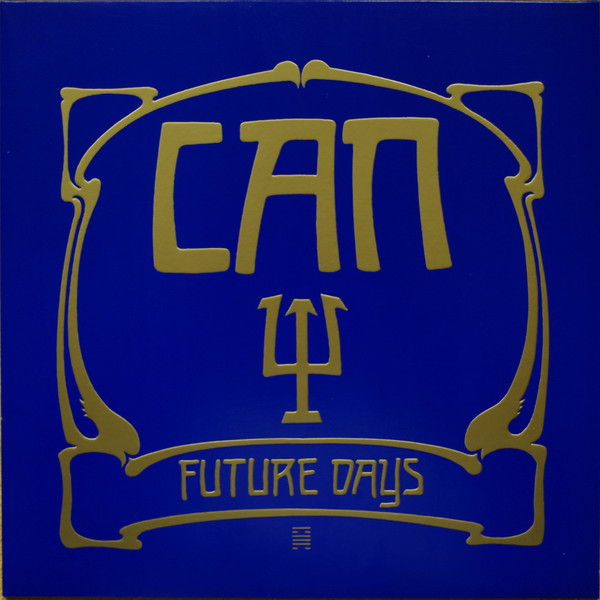 Bild Can – Future Days | 2014 | Vinyl, LP, Album, Reissue, Remastered | Rock | Germany Schallplatten Ankauf