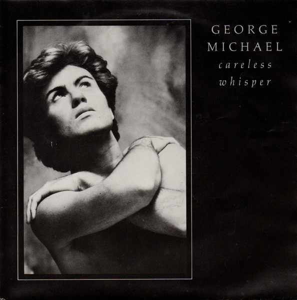 Bild George Michael – Careless Whisper | 1984 | Vinyl, Stereo, 45 RPM, 7″, Single | Funk / Soul, Pop | Europe Schallplatten Ankauf