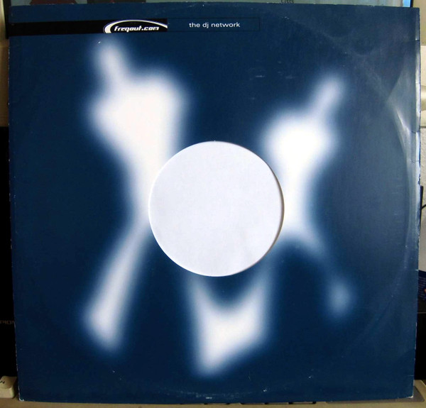 Cover zu Waterlove - Waterluv | 2000 | Vinyl, 12