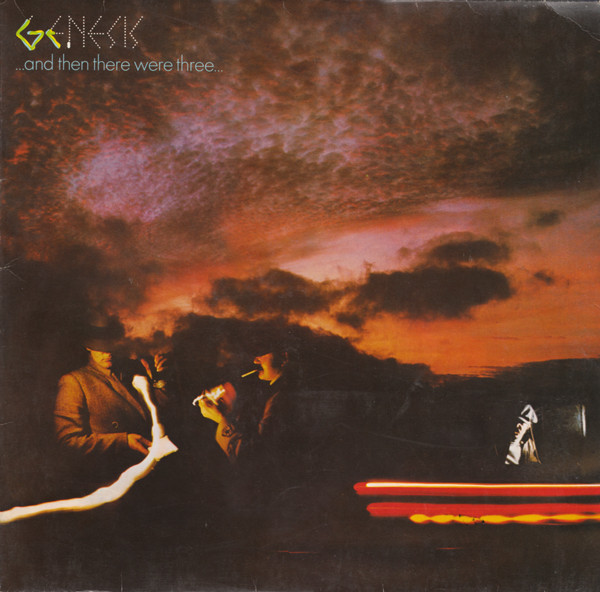 Bild Genesis – … And Then There Were Three… | 1978 | Vinyl, LP, Album, Stereo | Rock | Germany Schallplatten Ankauf