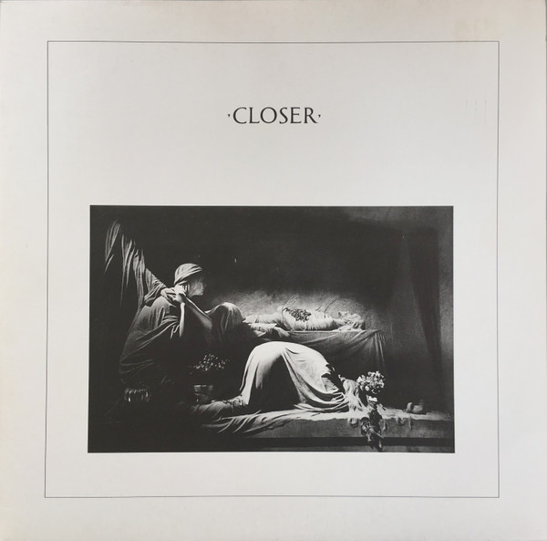 Bild Joy Division – Closer | Vinyl, LP, Album, Stereo | Rock | Germany Schallplatten Ankauf