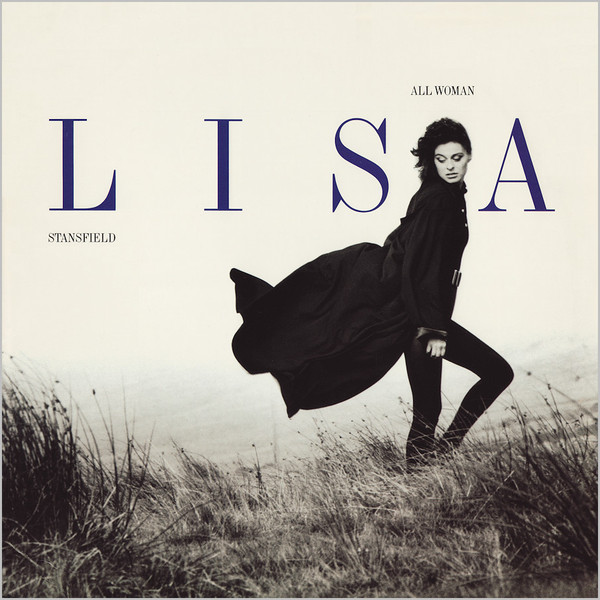 Bild Lisa Stansfield – All Woman | Vinyl, 12″, 33 ⅓ RPM | Electronic | US Schallplatten Ankauf