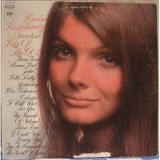 Cover zu André Kostelanetz - Greatest Hits Of The 60'S | 1970 | Vinyl, LP, Album, Stereo | Jazz, Pop | US