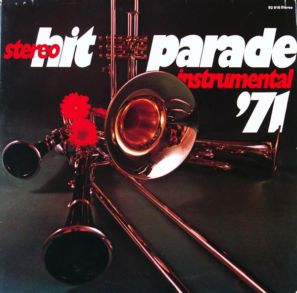Bild Cliff Carpenter Und Sein Orchester, Pete’s Band – Stereo Hitparade Instrumental ’71 | Vinyl, LP, Compilation | Pop | Germany Schallplatten Ankauf