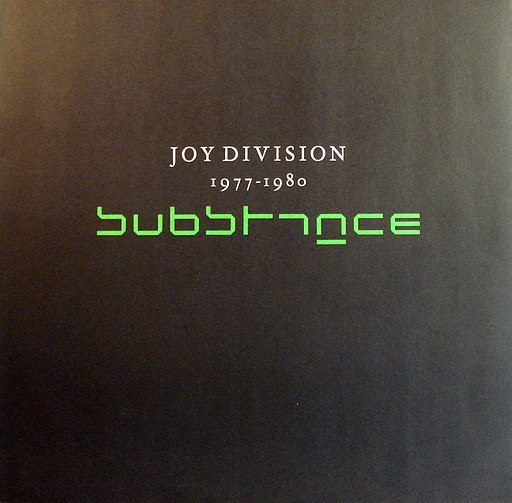 Bild Joy Division – Substance | Vinyl, LP, Compilation | Rock | Europe Schallplatten Ankauf