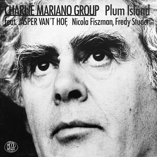 Bild Charlie Mariano Group Feat. Jasper Van’t Hof, Nicolas Fiszman, Fredy Studer – Plum Island | Vinyl, LP, Album | Jazz | Germany Schallplatten Ankauf