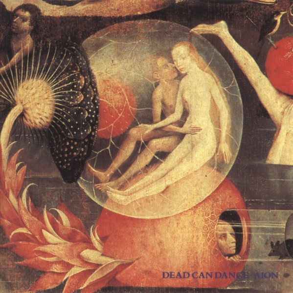 Bild Dead Can Dance – Aion | Vinyl, LP, Album | Electronic, Classical | Germany Schallplatten Ankauf