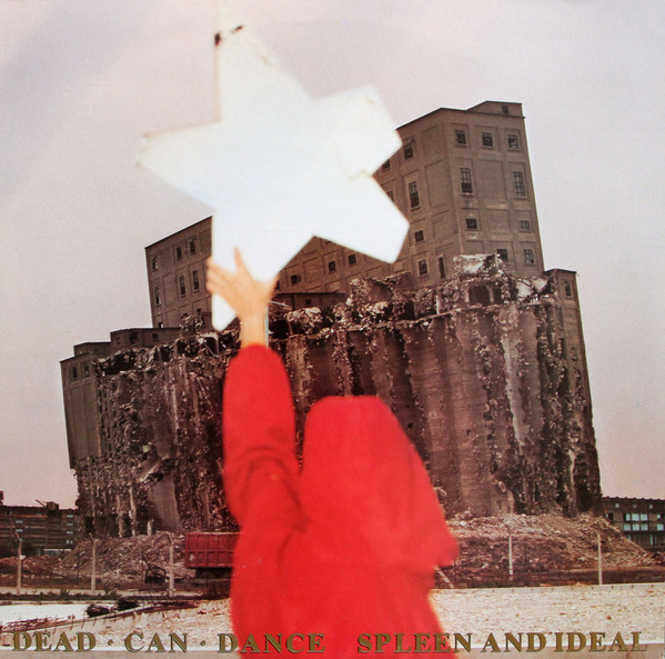 Bild Dead Can Dance – Spleen And Ideal | 1985 | Vinyl, LP, Album | Rock | UK Schallplatten Ankauf