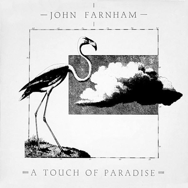 Bild John Farnham – A Touch Of Paradise | Vinyl, 12″, 45 RPM, Maxi-Single | Electronic, Rock, Pop | Germany Schallplatten Ankauf