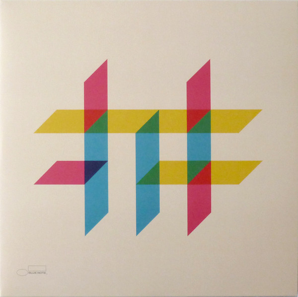 Bild GoGo Penguin – Man Made Object | 2016 | Vinyl, LP, Album, Stereo | Jazz | Europe Schallplatten Ankauf