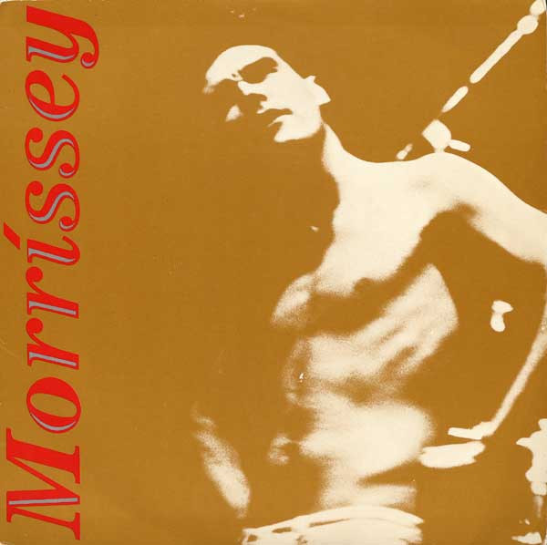 Bild Morrissey – Suedehead | 1988 | Vinyl, 45 RPM, 7″, Single | Rock | UK Schallplatten Ankauf