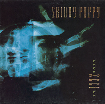 Bild Skinny Puppy – VIVISectVI | Vinyl, LP, Album | Electronic | Europe Schallplatten Ankauf