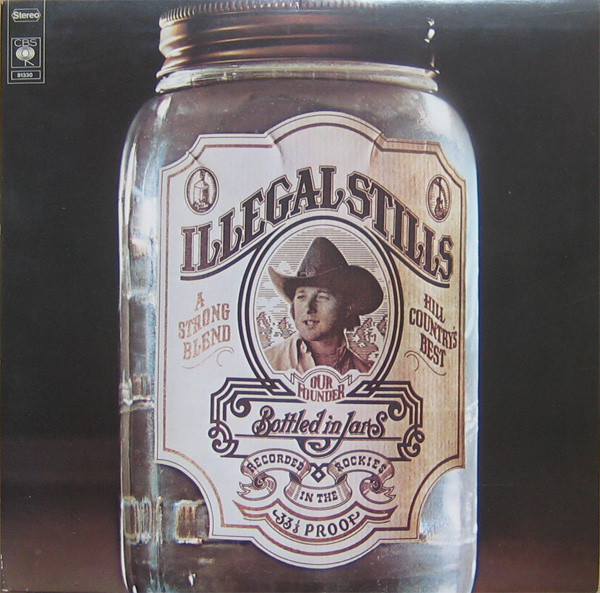 Bild Stephen Stills – Illegal Stills | Vinyl, LP, Album | Rock | Europe Schallplatten Ankauf