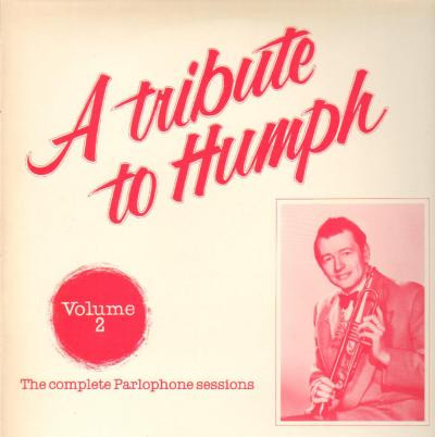 Bild Humphrey Lyttelton – A Tribute To Humph – Volume 2 | Vinyl, LP, Compilation | Jazz | UK Schallplatten Ankauf