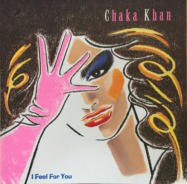 Bild Chaka Khan – I Feel For You | Vinyl, LP, Album | Electronic, Funk / Soul | Europe Schallplatten Ankauf